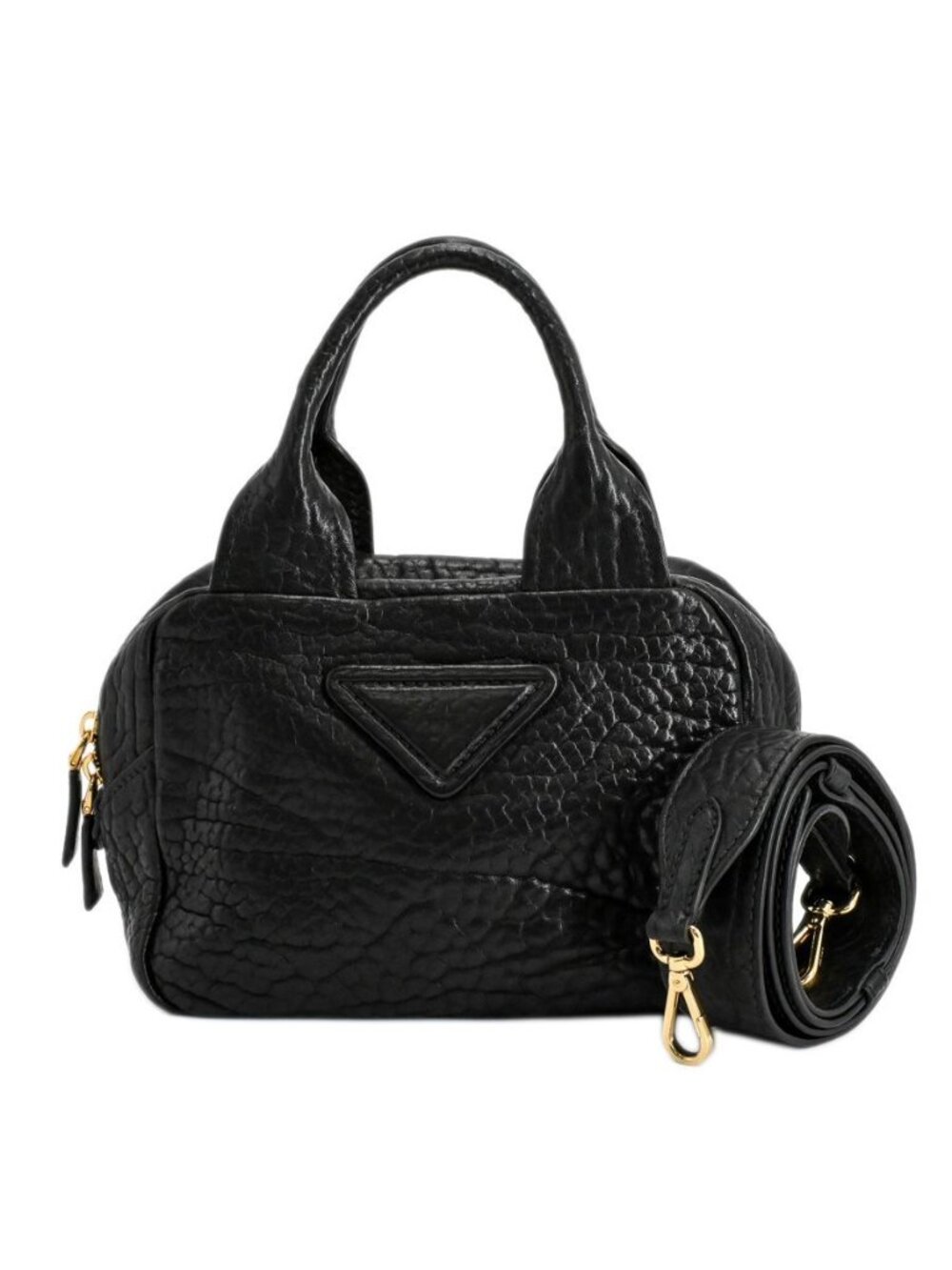 Prada Shoulder Bag 2-Way